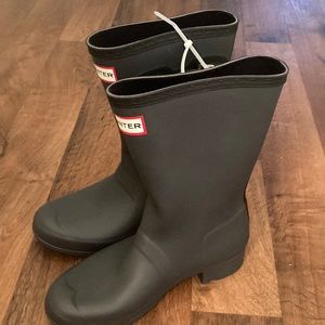 Hunter Boots Original Tour short